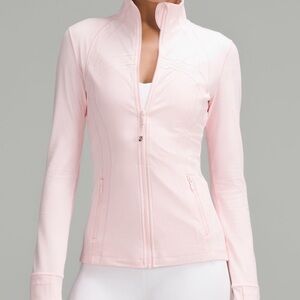 SOLD  strawberry milkshake define jacket 6